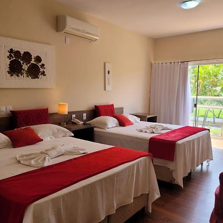 Solarium Park Hotel Adamantina Dış mekan fotoğraf